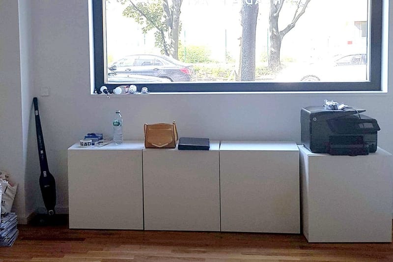 XwrK Smart Offices - 40 Boyenstrasse - Berlin image 2
