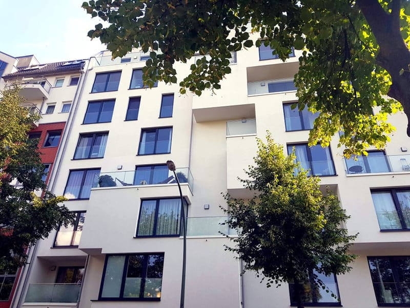 XwrK Smart Offices - 40 Boyenstrasse - Berlin image 6
