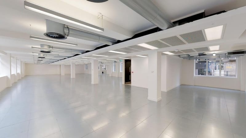 Knotel (Managed 5,941 sqft) - 33 Soho Square, W1D 3QU - Soho image 2