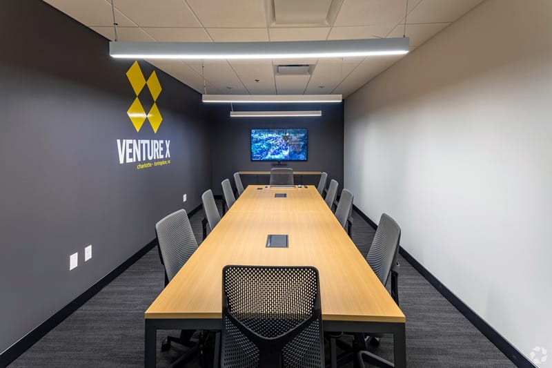 Venture X Charlotte - 3540 Toringdon Way - Johnston Road - Charlotte image 11