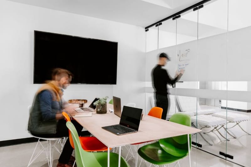 neu.works - 201 Columbine Street - Denver - CO image 8