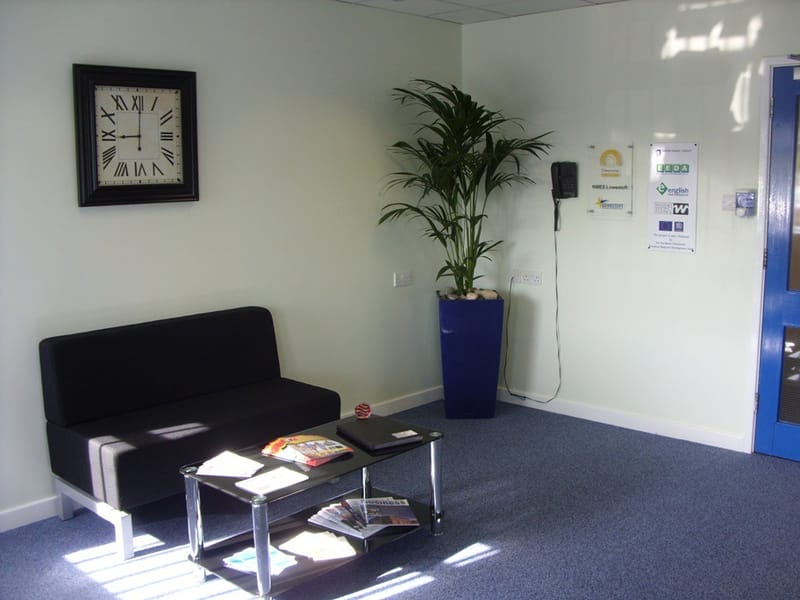 NWES - North East Suffolk Business Centre - 52 Pinbush Road, NR33 - Lowestoft image 2