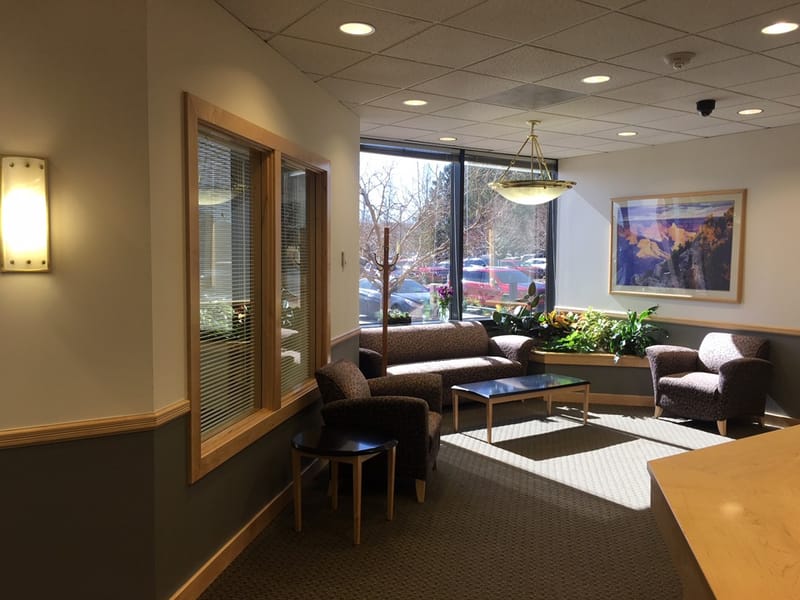 Intelligent Office (Denver Tech Center) - 4610 South Ulster Street - Denver - CO image 2