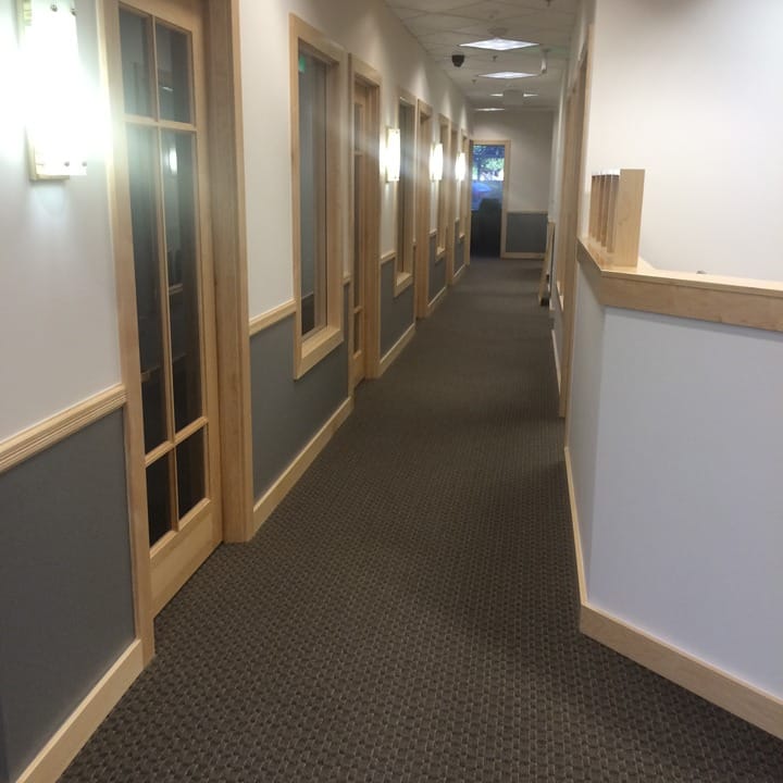 Intelligent Office (Denver Tech Center) - 4610 South Ulster Street - Denver - CO image 3