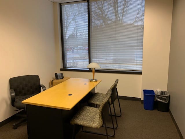 Intelligent Office (Denver Tech Center) - 4610 South Ulster Street - Denver - CO image 4