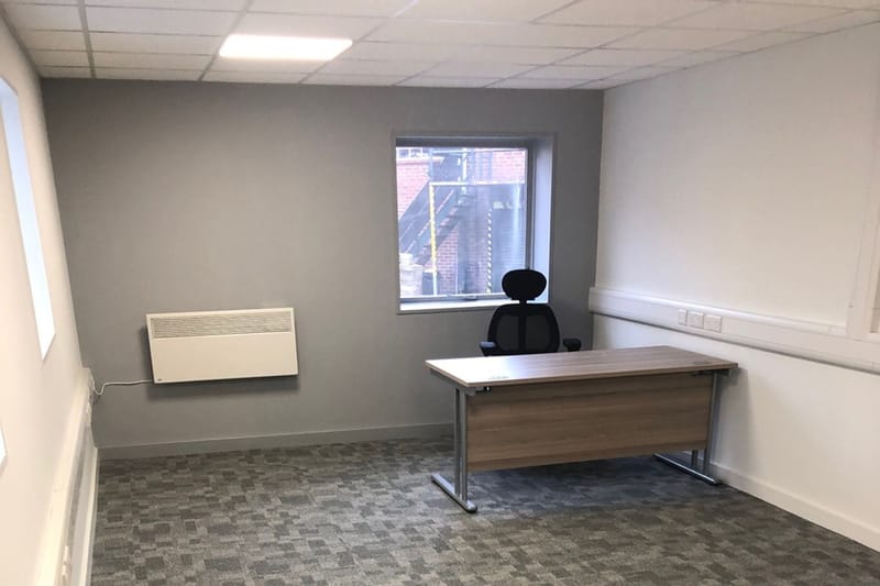 Riffa Business Park Ltd - Riffa Business Park - Harrogate Road, LD2 - Pool in Wharfedale - Leeds image 2