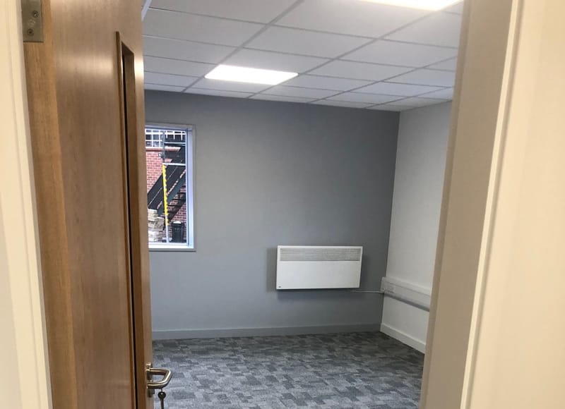 Riffa Business Park Ltd - Riffa Business Park - Harrogate Road, LD2 - Pool in Wharfedale - Leeds image 3