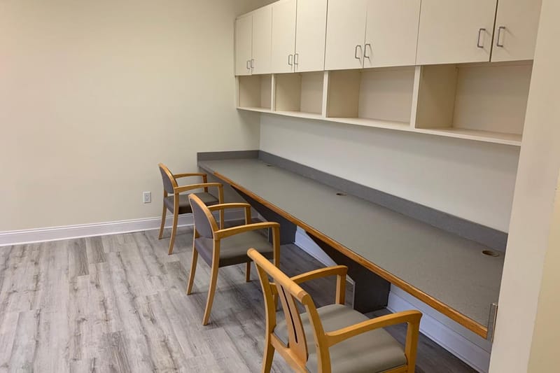 gSPACE - 177 West Putnam Avenue - Greenwich - CT image 3
