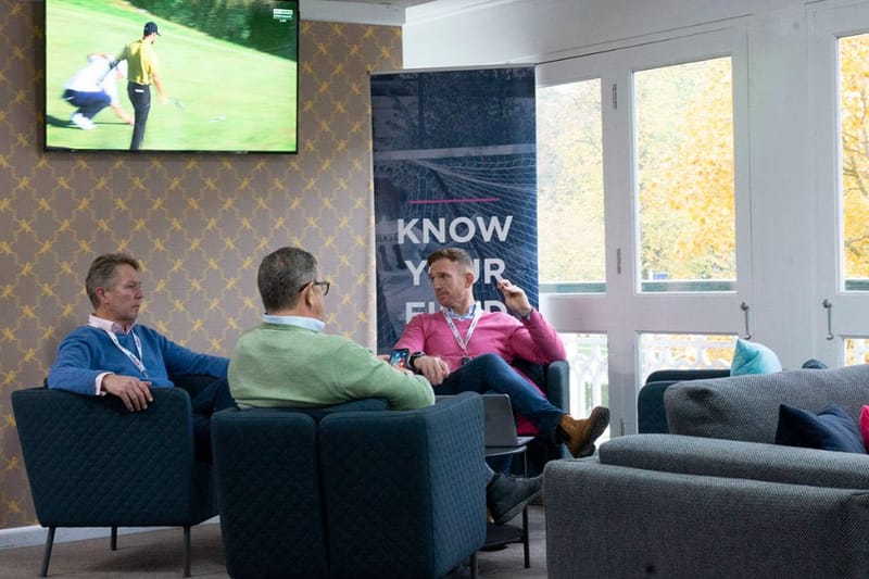 HUB XV - Ascot Racecourse - High Street, SL5 - Ascot (Hot Desking Only) image 4