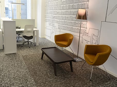 Regus - The World Trade Center - 95 Leutschenbachstrasse - Zurich image 5