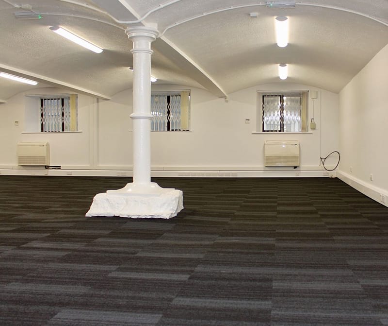 Towngate - Parkview House - Woodvale Office Park - Woodvale Road, HD6 - Brighouse image 3