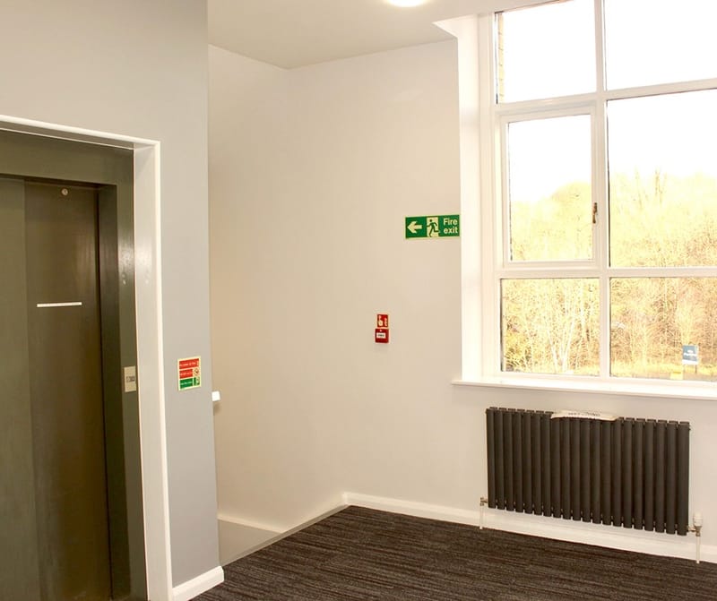 Towngate - Parkview House - Woodvale Office Park - Woodvale Road, HD6 - Brighouse image 4