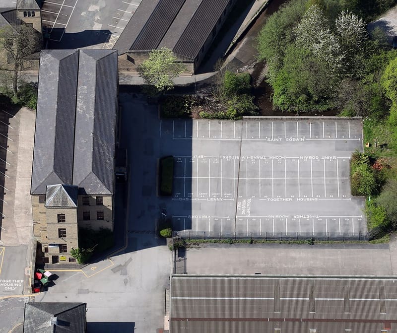 Towngate - Parkview House - Woodvale Office Park - Woodvale Road, HD6 - Brighouse image 8