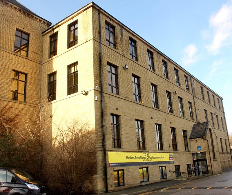 Towngate - Parkview House - Woodvale Office Park - Woodvale Road, HD6 - Brighouse image 7