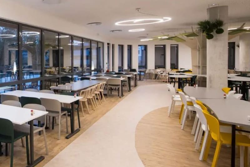MITWIT (ex Multiburo & ex Startway) - 81 Rue de Sans Souci - Limonest - Lyon image 2