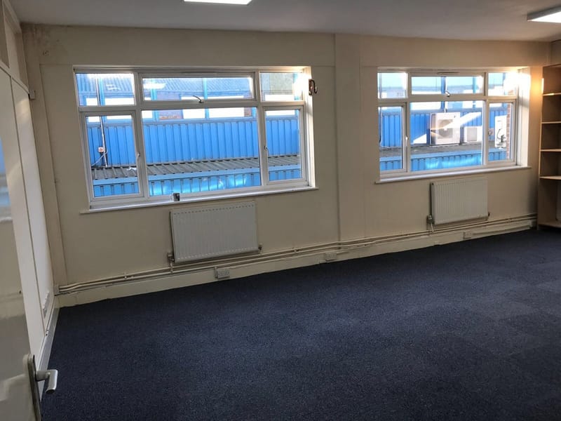 Cygnet, Properties & Leisure - The Chase Centre - 6 Chase Road, NW10 6HZ - Park Royal image 2