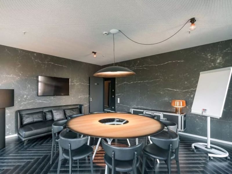 rent24 - Leopoldstrasse 180 - Munich image 4