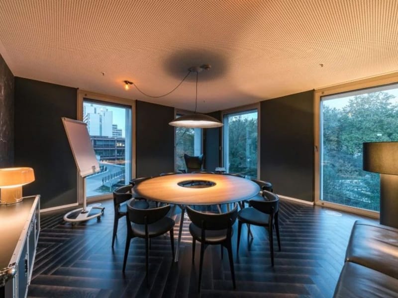 rent24 - Leopoldstrasse 180 - Munich image 5