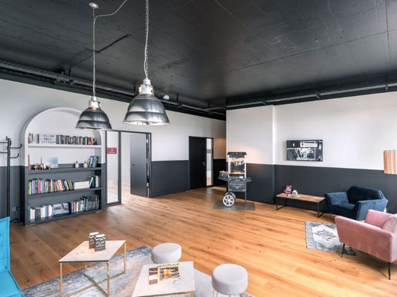 rent24 - Gutenbergstrasse 1 - Ismaning - Munich image 2