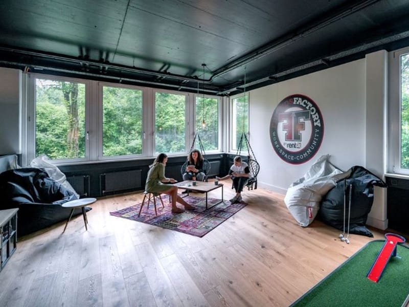 rent24 - Gutenbergstrasse 1 - Ismaning - Munich image 8