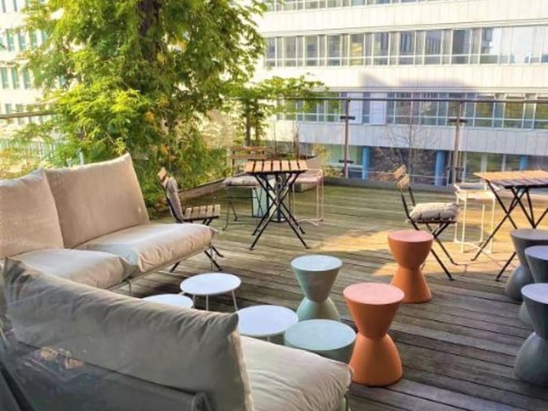 rent24 - Fritz-Vomfelde-Strasse 34-38 - Düsseldorf image 8