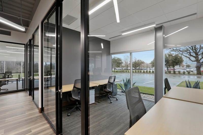 Venture X - DFW Airport North - 2451 E Grapevine Mills Circle - Grapevine - TX image 8