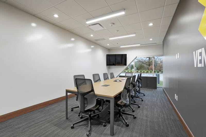 Venture X - DFW Airport North - 2451 E Grapevine Mills Circle - Grapevine - TX image 12