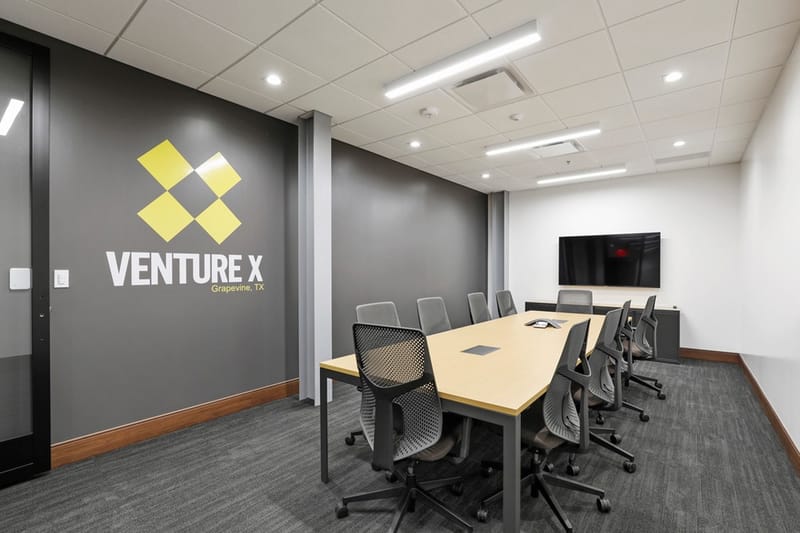 Venture X - DFW Airport North - 2451 E Grapevine Mills Circle - Grapevine - TX image 13