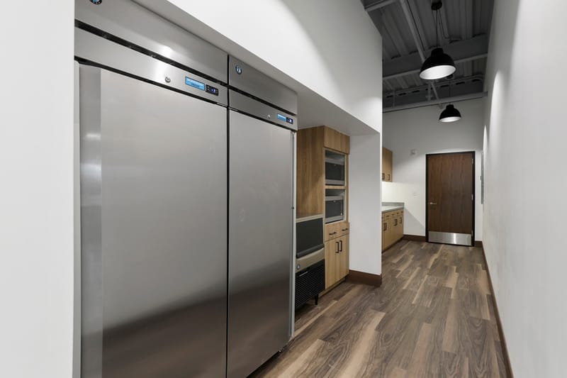 Venture X - DFW Airport North - 2451 E Grapevine Mills Circle - Grapevine - TX image 14