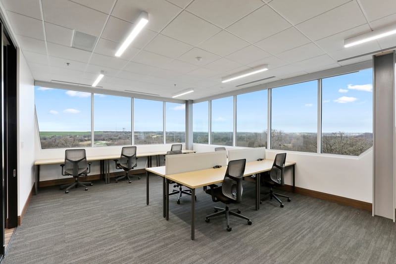 Venture X - DFW Airport North - 2451 E Grapevine Mills Circle - Grapevine - TX image 15