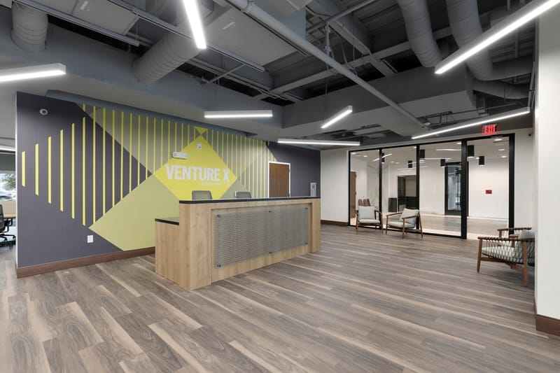 Venture X - DFW Airport North - 2451 E Grapevine Mills Circle - Grapevine - TX image 4