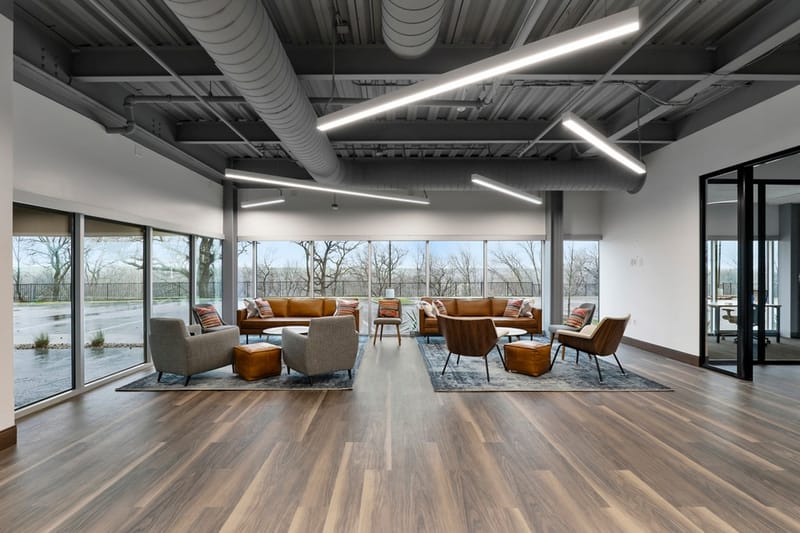 Venture X - DFW Airport North - 2451 E Grapevine Mills Circle - Grapevine - TX image 5