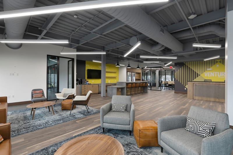 Venture X - DFW Airport North - 2451 E Grapevine Mills Circle - Grapevine - TX image 6