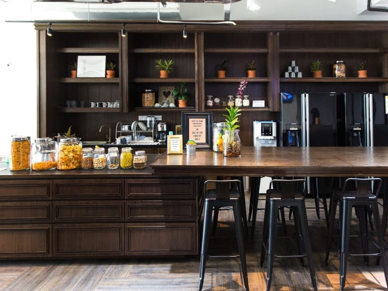 WORQ Coworking Space - TTDI - 699 Jalan Damansara - Taman Tun Dr Ismil - Kuala Lumpur image 5