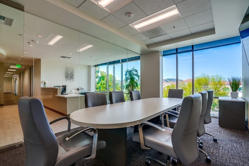 Barrister - 2625 Townsgate Road - Westlake Village - CA image 4