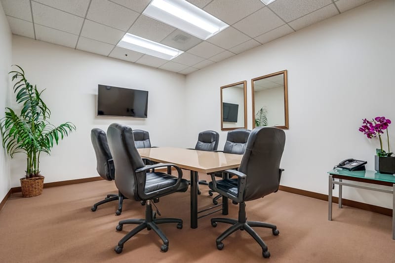 Barrister - 2625 Townsgate Road - Westlake Village - CA image 5