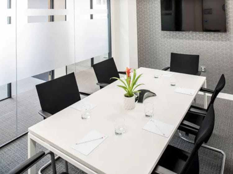Regus - Avnat Tower Business Centre - Petach Tikva - Tel Aviv-Yafo image 2