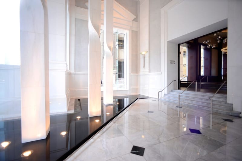 Amata Office Suites - 77 West Wacker Drive - Chicago - IL image 4