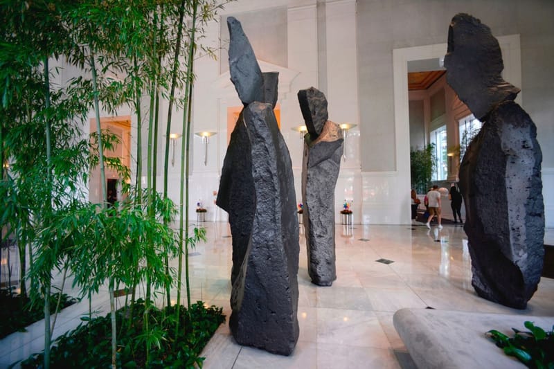 Amata Office Suites - 77 West Wacker Drive - Chicago - IL image 5