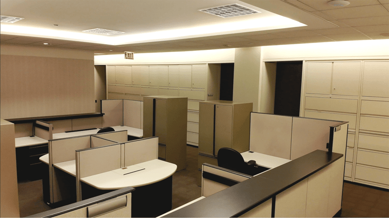 Amata Office Suites - 77 West Wacker Drive - Chicago - IL image 8