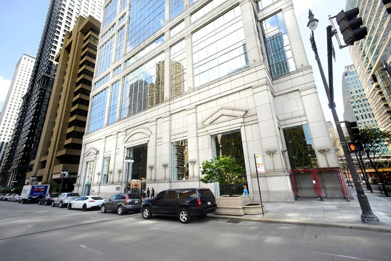 Amata Office Suites - 77 West Wacker Drive - Chicago - IL image 3
