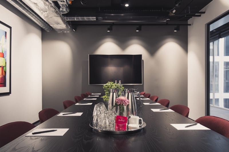 Convendum (Big Office) - Rissneleden 12 - Sundbyberg - Stockholm (Opening March 2020) image 2