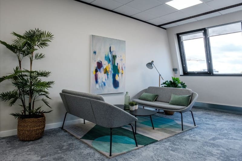 CEG (Let Ready) - The Quorum - Bond Street, BS1 - Bristol image 5