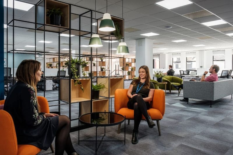 CEG (Let Ready) - The Quorum - Bond Street, BS1 - Bristol image 9