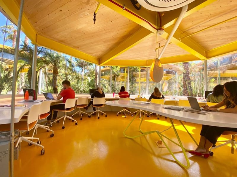 Second Home Hollywood - N St Andrews Pl - Los Angeles - CA image 18