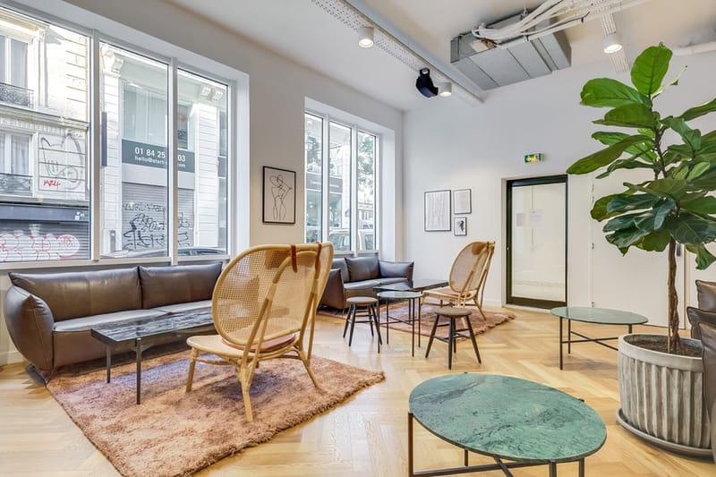 Patchwork - 86-90 Rue Notre Dame de Nazareth, 75003 - Paris image 10