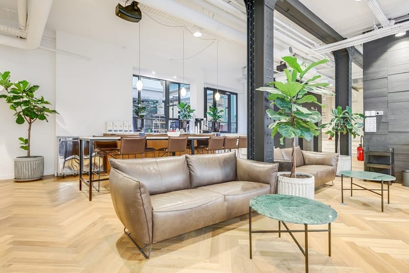 Patchwork - 86-90 Rue Notre Dame de Nazareth, 75003 - Paris image 9
