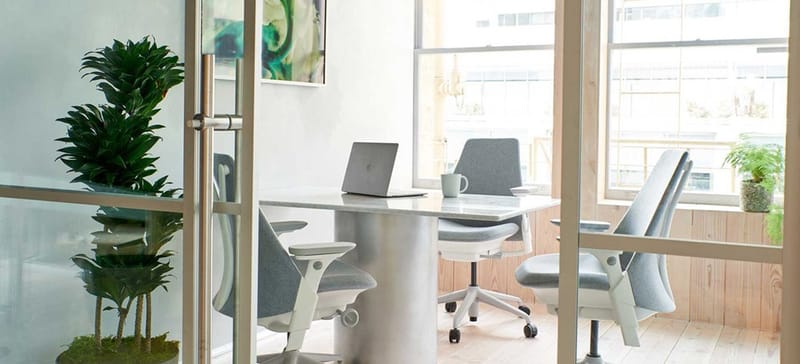 Canopy Space - 353 Kearny Street - Financial District - San Francisco - CA image 2