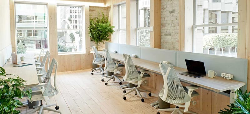 Canopy Space - 353 Kearny Street - Financial District - San Francisco - CA image 4