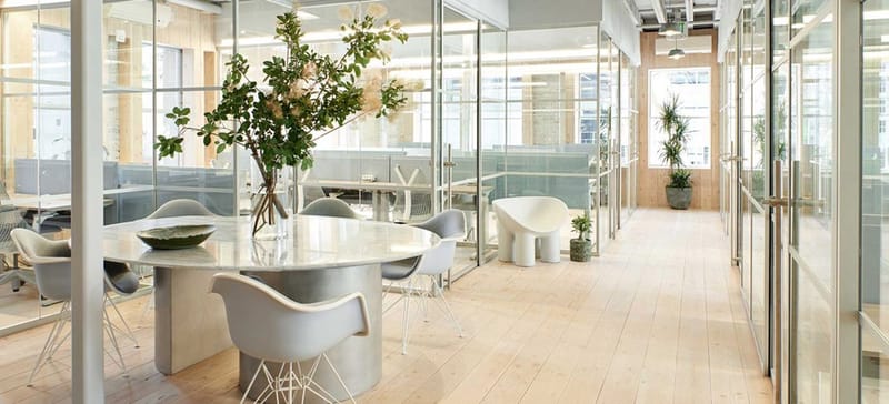 Canopy Space - 353 Kearny Street - Financial District - San Francisco - CA image 6